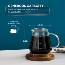 Load image into Gallery viewer, Range Server - 600ml/800ml [Online Only]
