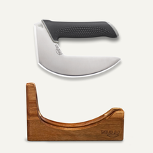 Load image into Gallery viewer, NULU Knife and Dock Bundle [Online Only]
