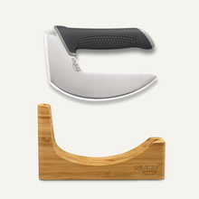 Load image into Gallery viewer, NULU Knife and Dock Bundle [Online Only]
