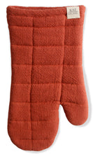 Load image into Gallery viewer, KAF Home Monaco Quilted Oven Mitt-Assorted Colors [Online Only]
