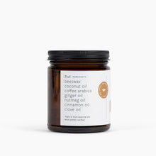 Load image into Gallery viewer, Spiced Latte Beeswax Melts | Fontana Candle Co. [Online Only]
