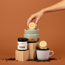 Load image into Gallery viewer, Spiced Latte Beeswax Melts | Fontana Candle Co. [Online Only]
