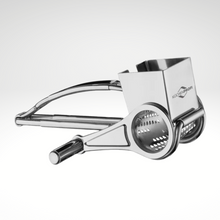 Load image into Gallery viewer, Stainless Steel Single Drum Rotary Grater [Online Only]

