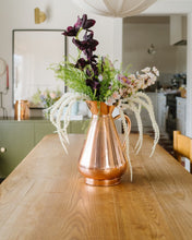 Load image into Gallery viewer, Large Copper Heirloom Vase [Online Only]
