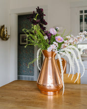 Load image into Gallery viewer, Large Copper Heirloom Vase [Online Only]
