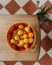 Load image into Gallery viewer, Large Copper English Tub [Online Only]
