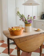 Load image into Gallery viewer, Large Copper English Tub [Online Only]
