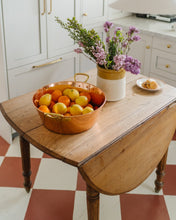 Load image into Gallery viewer, Large Copper English Tub [Online Only]
