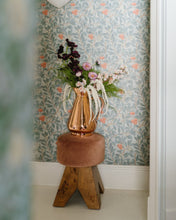 Load image into Gallery viewer, Large Copper Heirloom Vase [Online Only]
