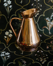 Load image into Gallery viewer, Large Copper Heirloom Vase [Online Only]
