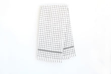 Load image into Gallery viewer, Grid Terry Kitchen Towel [Online Only]
