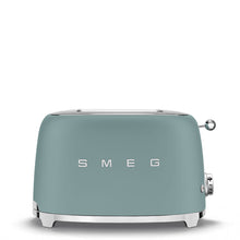 Load image into Gallery viewer, Smeg 2-Slice Toaster (Can Special Order by Color)
