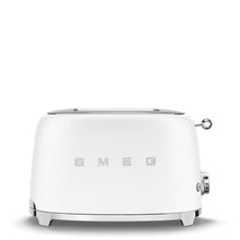 Load image into Gallery viewer, Smeg 2-Slice Toaster (Can Special Order by Color)

