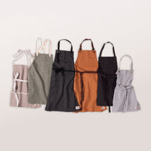 Load image into Gallery viewer, Tailor Aprons Unisex-Assorted Styles [Online Only]
