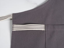 Load image into Gallery viewer, KAF Home Rooted Sustainable Chef's Apron-Various Colors [Online Only]
