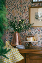 Load image into Gallery viewer, Large Copper Heirloom Vase [Online Only]
