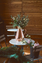 Load image into Gallery viewer, Large Copper Heirloom Vase [Online Only]
