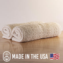 Load image into Gallery viewer, Carolina Cottons 100% Cotton Kitchen Towels 24” x 15” [Online Only]
