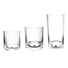 Load image into Gallery viewer, Odeon Lowball Glass, Set of 4 [Online Only]
