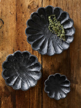 Load image into Gallery viewer, Catalina Black Marble Medium Nesting Bowl [Online Only]
