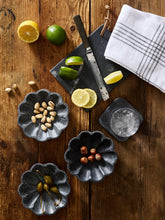 Load image into Gallery viewer, Cotton Charcoal Tea Towel, Set of 2 [Online Only]
