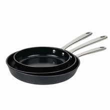 Load image into Gallery viewer, Alva Non-Stick Frying Pan Black—Various Sizes [Online Only]

