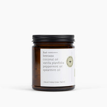 Load image into Gallery viewer, Vanilla Mint Beeswax Melts | Fontana Candle Co. [Online Only]
