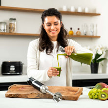 Load image into Gallery viewer, Westinghouse Retro Series Multi-Speed Hand Blender (2 Colors)
