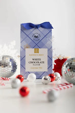 Load image into Gallery viewer, Raven's Nest White Hot Chocolate Holiday Gift Box
