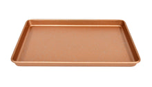 Load image into Gallery viewer, Cookie Sheet Ultimate 13" X 9" Rose Gold
