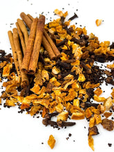 Load image into Gallery viewer, Orange Clove Hot Toddy - 1 Gallon Package
