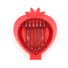 Load image into Gallery viewer, Strawberry Slicer

