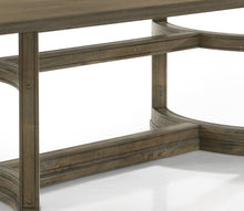 Load image into Gallery viewer, Parfield Weathered Dining Table - Oak [Online Only]
