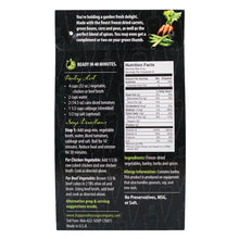 Load image into Gallery viewer, Garden Vegetable Soup Mix
