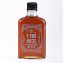 Load image into Gallery viewer, Tru Bee Barrel-Aged Honey 10 oz.
