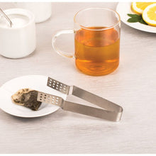 Load image into Gallery viewer, Tea Bag Squeezer
