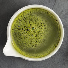 Load image into Gallery viewer, Matcha Tea Bowl Porcelain
