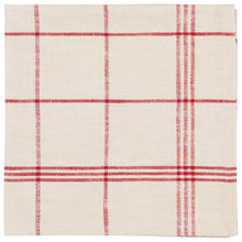 Load image into Gallery viewer, Bastien Vintage French Napkins Set of 4
