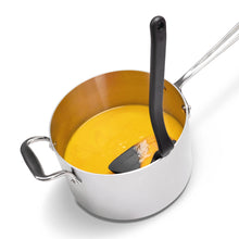 Load image into Gallery viewer, Fladle - Fold Flat Ladle
