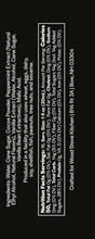 Load image into Gallery viewer, Peppermint Mocha Coffee &amp; Cocktail  Syrup, 16 fl oz
