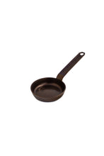 Load image into Gallery viewer, 5'' Carbon Steel Skillet | Cast-A-Way Carbon
