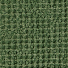 Load image into Gallery viewer, Waffle Weave Towel - Loden
