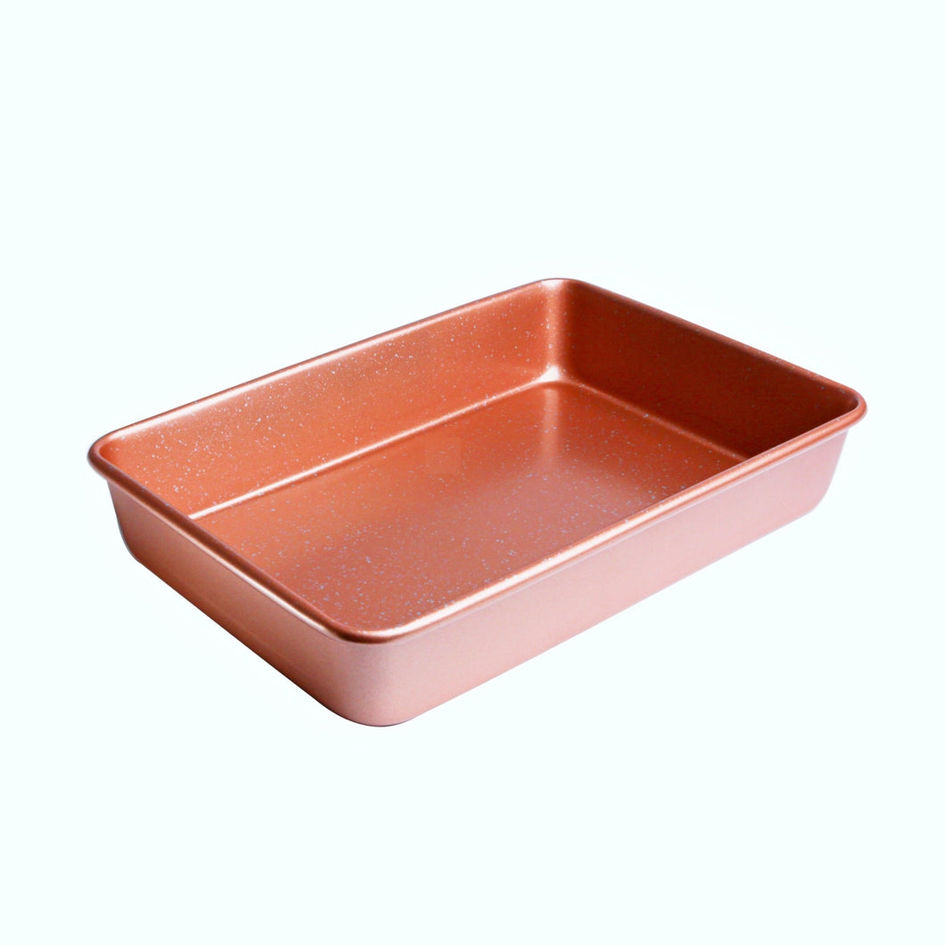 Rectangular Cake Pan Ultimate 9