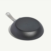 Load image into Gallery viewer, Made In Carbon Steel 10&quot; Fry Pan (Seasoned)
