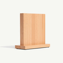 Load image into Gallery viewer, Magnetic Knife Block
