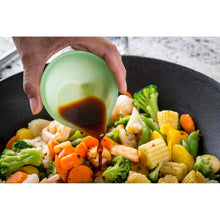 Load image into Gallery viewer, Jadeite Glass Collection 2.5 oz Sauce Cup
