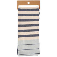 Load image into Gallery viewer, Nautical Kitchen Towel
