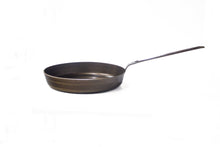 Load image into Gallery viewer, 8'' Carbon Steel Skillet | Cast-A-Way Carbon
