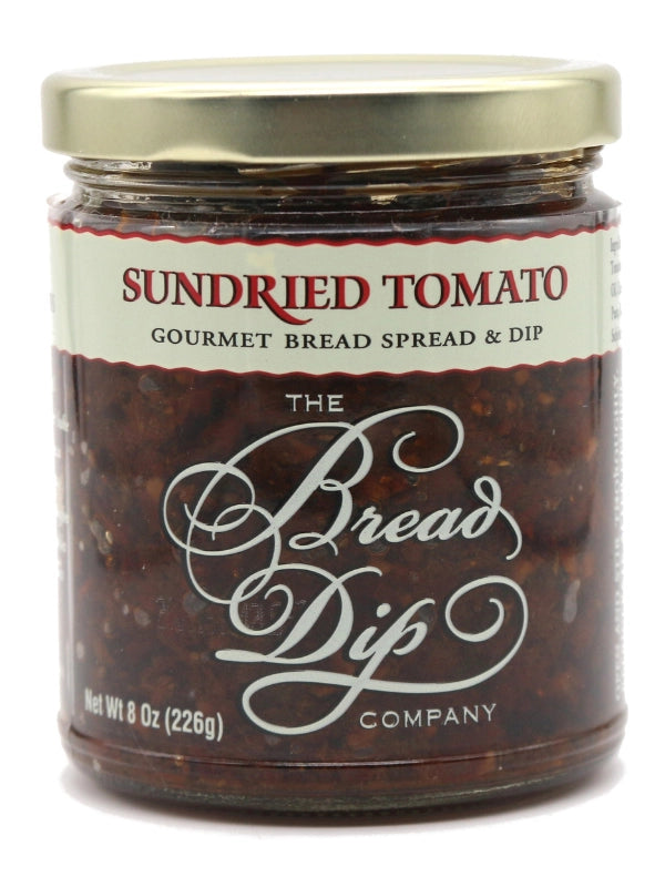 Sundried Tomato Bread Dip