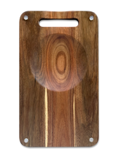 Load image into Gallery viewer, NULU Signature Cutting Board [Online Only]
